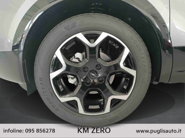 OPEL Mokka usata, con Servosterzo