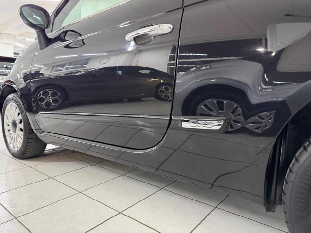 FIAT 500 usata 18