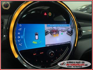 MINI Cooper usata, con Tettuccio apribile