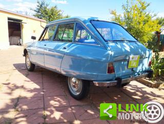 CITROEN Ami usata 5