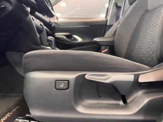 TOYOTA Yaris Cross usata, con MP3