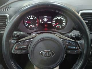 KIA Sportage usata, con Fari LED
