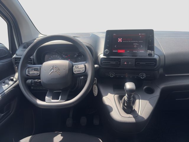 CITROEN Berlingo usata 10