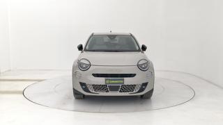 FIAT 600 usata, con Cerchi in lega