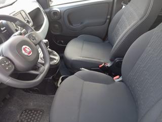 FIAT Panda usata, con ESP