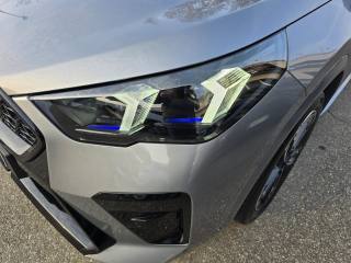 BMW X2 usata, con Antifurto