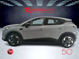 RENAULT Captur usata 10