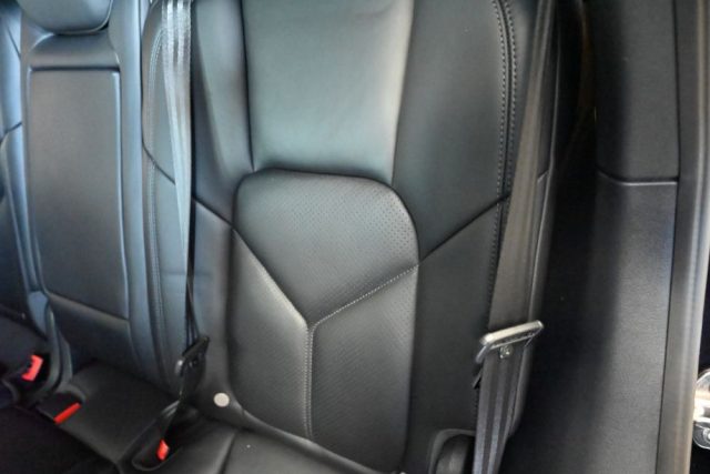 PORSCHE Cayenne usata 138