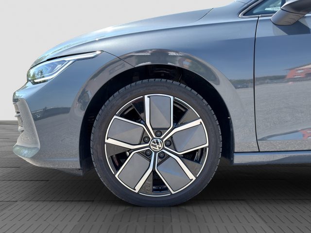 VOLKSWAGEN Golf usata 15