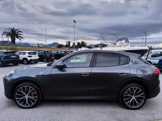 MASERATI Grecale usata, con Climatizzatore