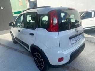 FIAT Panda usata, con Alzacristalli elettrici