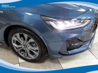 FORD Focus usata, con Cruise Control
