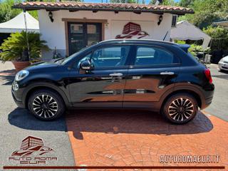 FIAT 500X usata, con Airbag