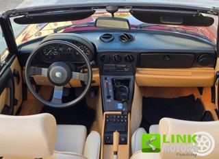 ALFA ROMEO Spider usata 19