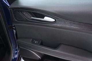 ALFA ROMEO Stelvio usata, con Kit antipanne