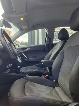 AUDI A1 usata, con Airbag laterali