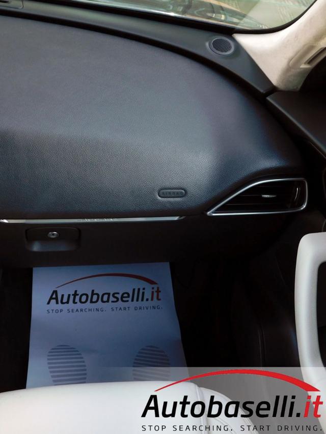 JAGUAR F-Pace usata 78