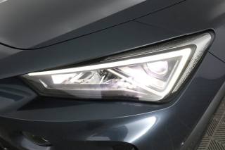 CUPRA Formentor usata 7