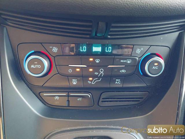FORD Kuga usata 30