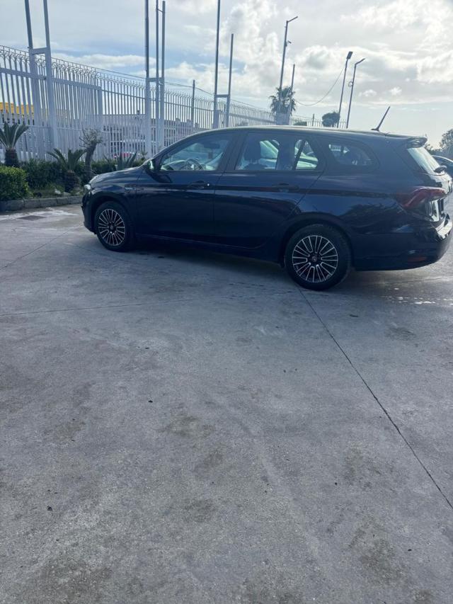 FIAT Tipo usata, con Airbag Passeggero