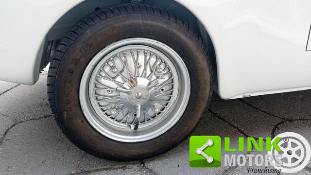 FIAT 500 usata 28