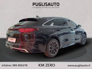KIA Proceed usata, con Airbag Passeggero