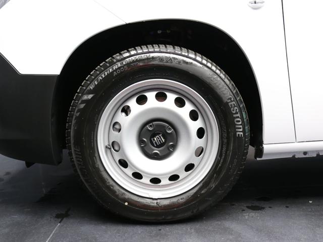 FIAT Doblo usata, con Alzacristalli elettrici