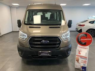 FORD Transit usata, con Airbag