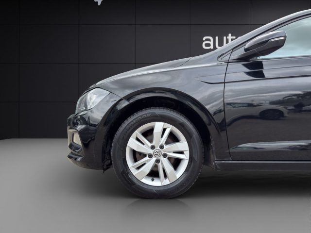 VOLKSWAGEN Polo usata 20