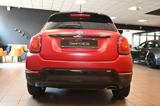 FIAT 500X usata 52
