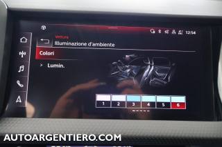 AUDI A1 usata, con Controllo vocale