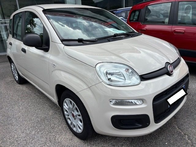 FIAT Panda usata, con Airbag