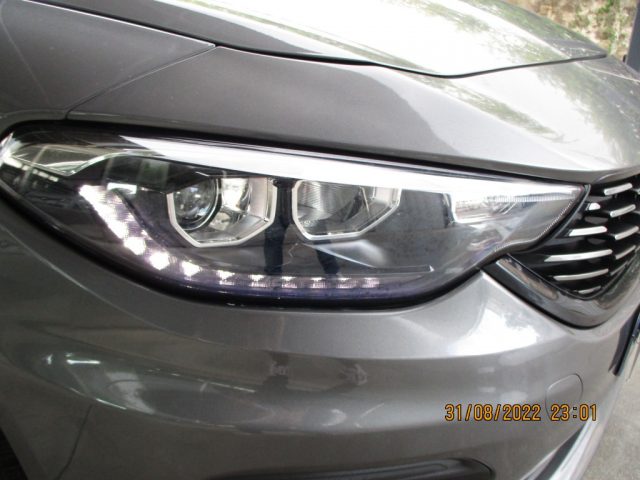 FIAT Tipo usata, con Airbag Passeggero