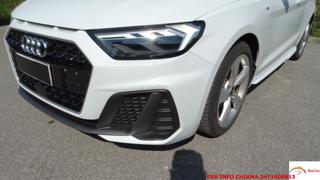 AUDI A1 usata, con Bracciolo