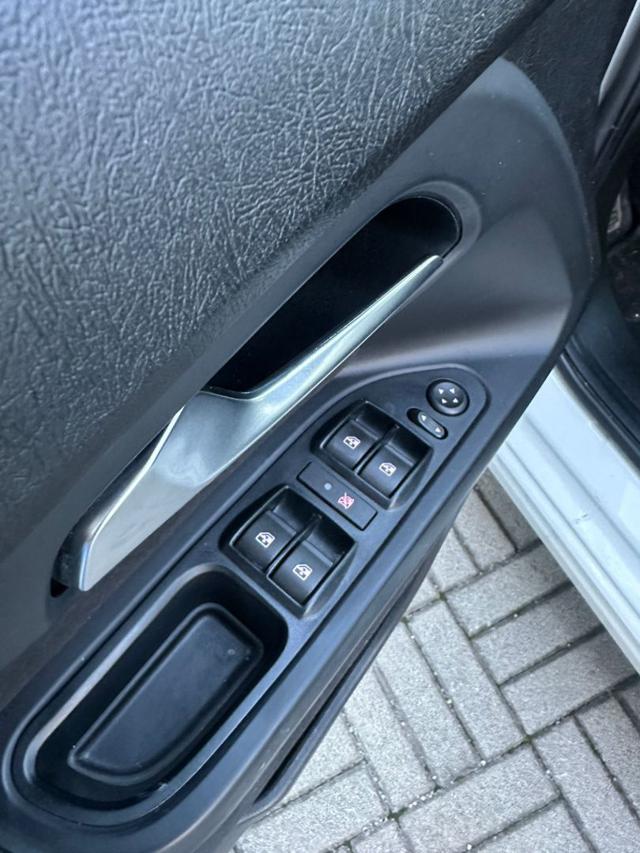 FIAT Tipo usata, con Airbag Passeggero