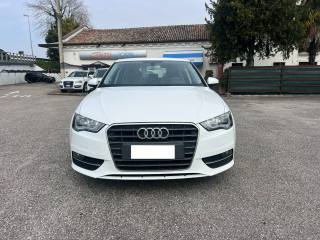 AUDI A3 usata, con Airbag