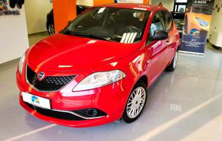 LANCIA Ypsilon 1.2 69 CV 5 porte GPL Ecochic Gold