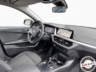 BMW 118 usata, con Boardcomputer