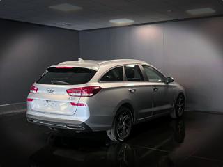 HYUNDAI i30 usata, con Alzacristalli elettrici