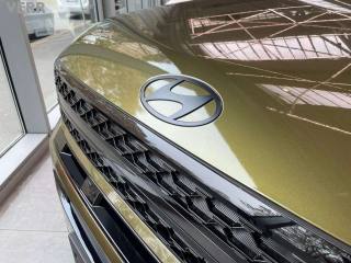 HYUNDAI Santa Fe usata, con Airbag Passeggero