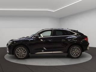 AUDI Q3 usata, con Airbag