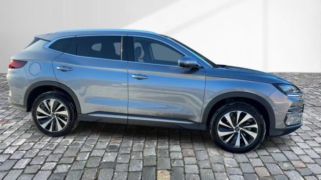 BYD Seal usata, con Airbag laterali