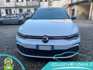 VOLKSWAGEN Golf usata, con Chiusura centralizzata