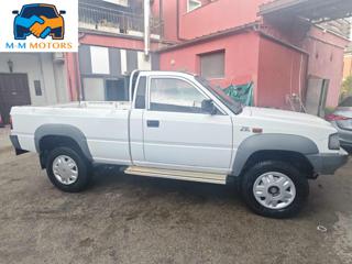 TATA Pick-Up usata 4