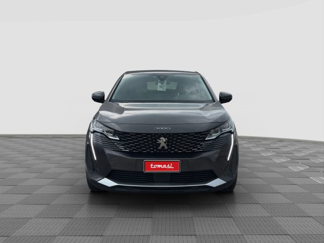 PEUGEOT 3008 usata 6