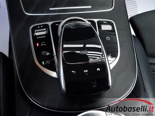 MERCEDES-BENZ E 220 usata, con Pacchetto sportivo