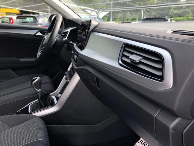 VOLKSWAGEN T-Roc usata, con Adaptive Cruise Control