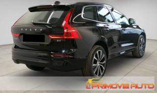 VOLVO XC60 usata, con Cerchi in lega