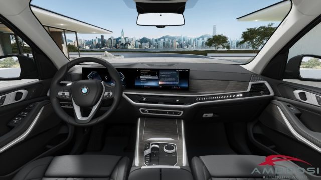 BMW X5 usata 9