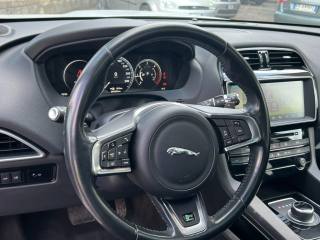 JAGUAR F-Pace usata, con Cruise Control